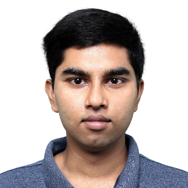 A Picture of Myself